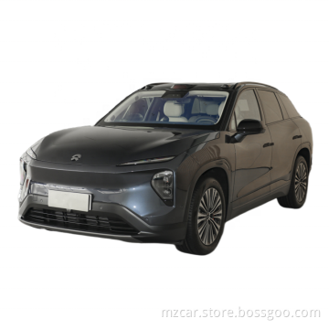 Cheap Price Car Nio ES7 Suv Vehice Fast Charging High Speed Environmental Protect Electric Car New Energy Vehicles